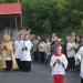 Juin 2009 - Procession du Saint-Sacrement